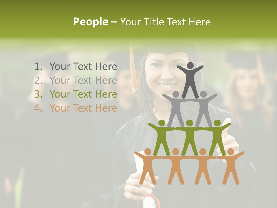 System Background Crime PowerPoint Template