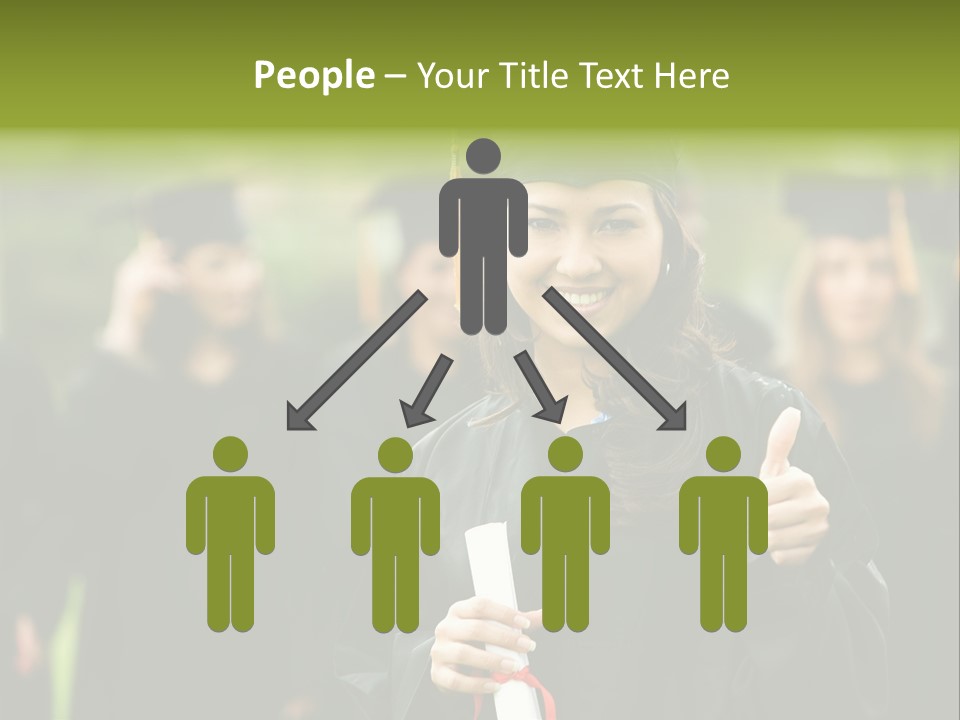 System Background Crime PowerPoint Template