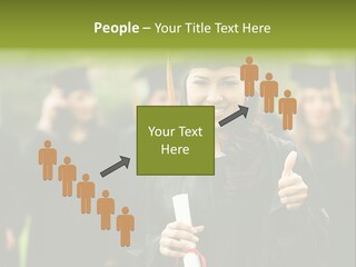 System Background Crime PowerPoint Template