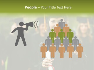 System Background Crime PowerPoint Template