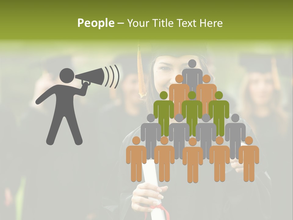 System Background Crime PowerPoint Template