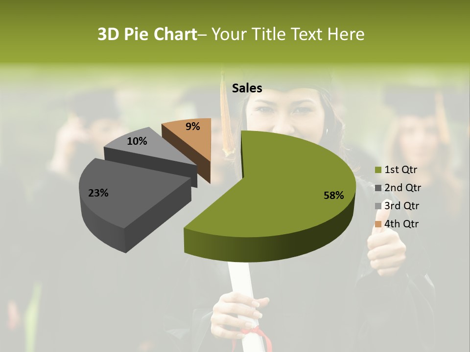 System Background Crime PowerPoint Template