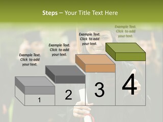 System Background Crime PowerPoint Template