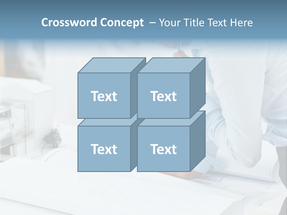 Lady Couple Water PowerPoint Template