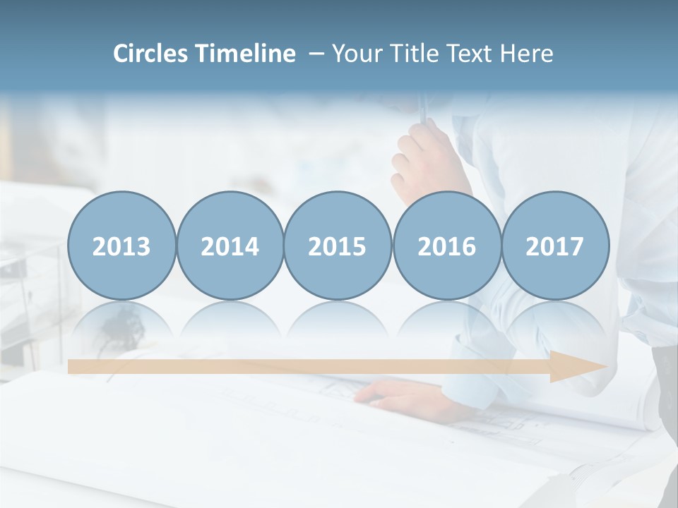 Lady Couple Water PowerPoint Template