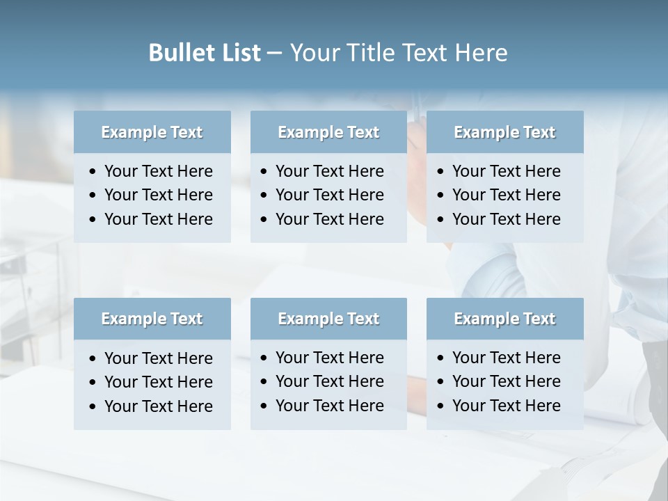 Lady Couple Water PowerPoint Template