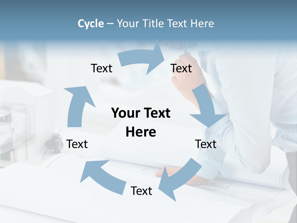 Lady Couple Water PowerPoint Template