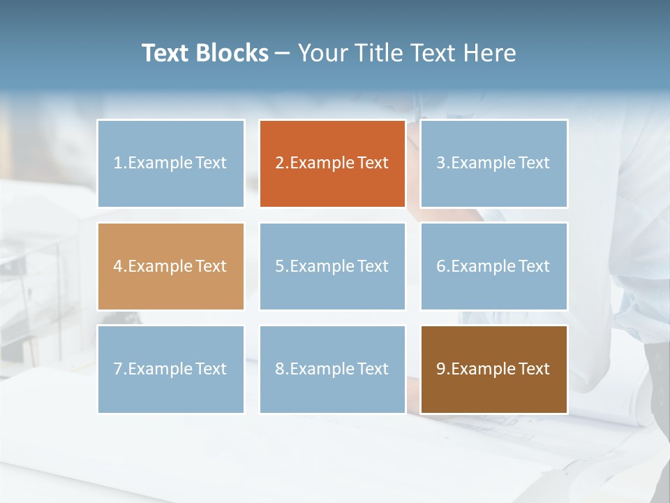 Lady Couple Water PowerPoint Template