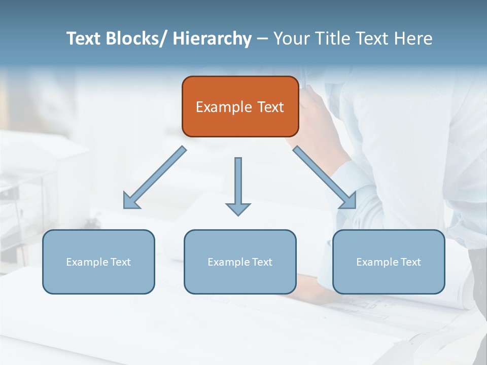 Lady Couple Water PowerPoint Template