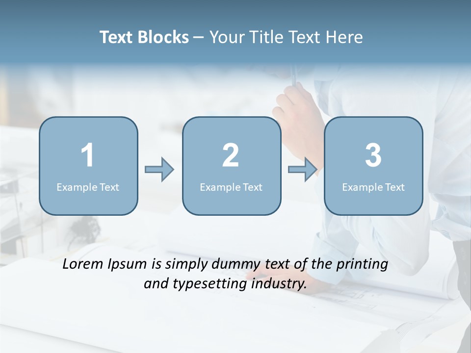 Lady Couple Water PowerPoint Template