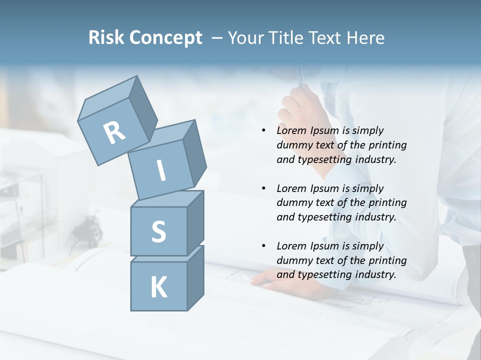 Lady Couple Water PowerPoint Template