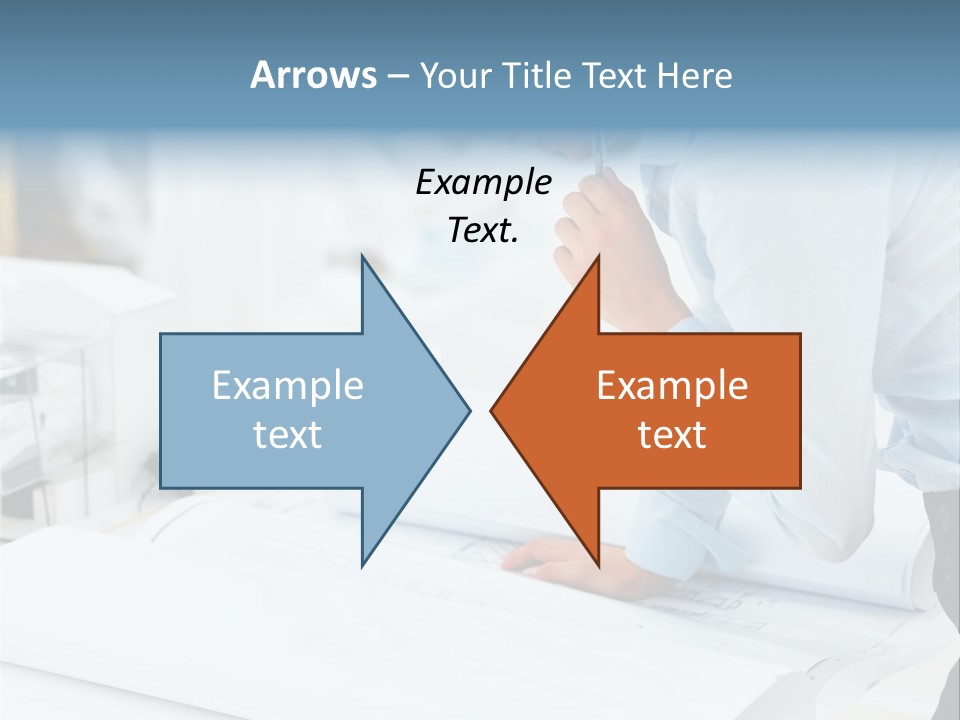 Lady Couple Water PowerPoint Template