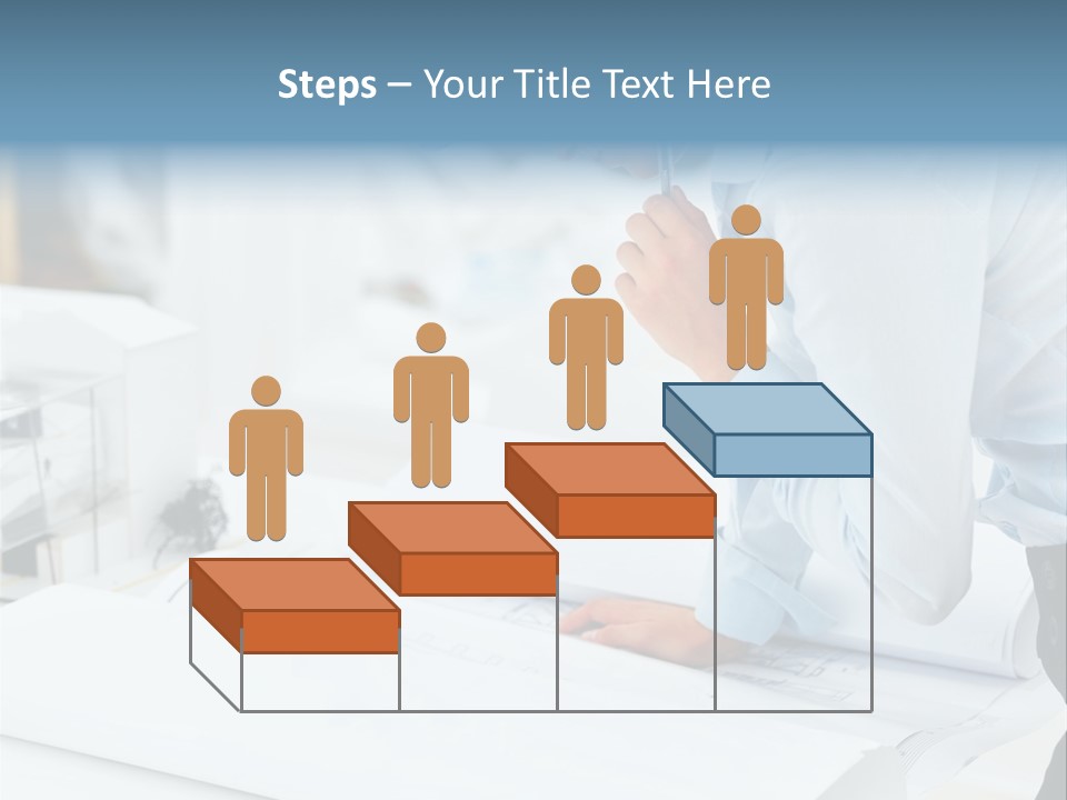 Lady Couple Water PowerPoint Template