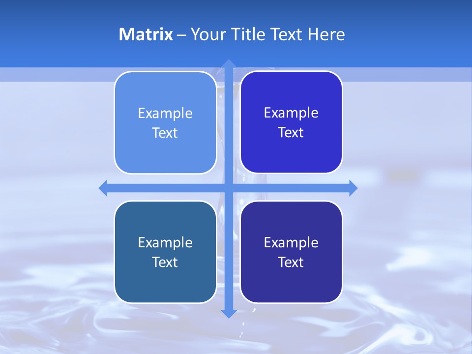 Backpacking Backpacker Outdoor PowerPoint Template