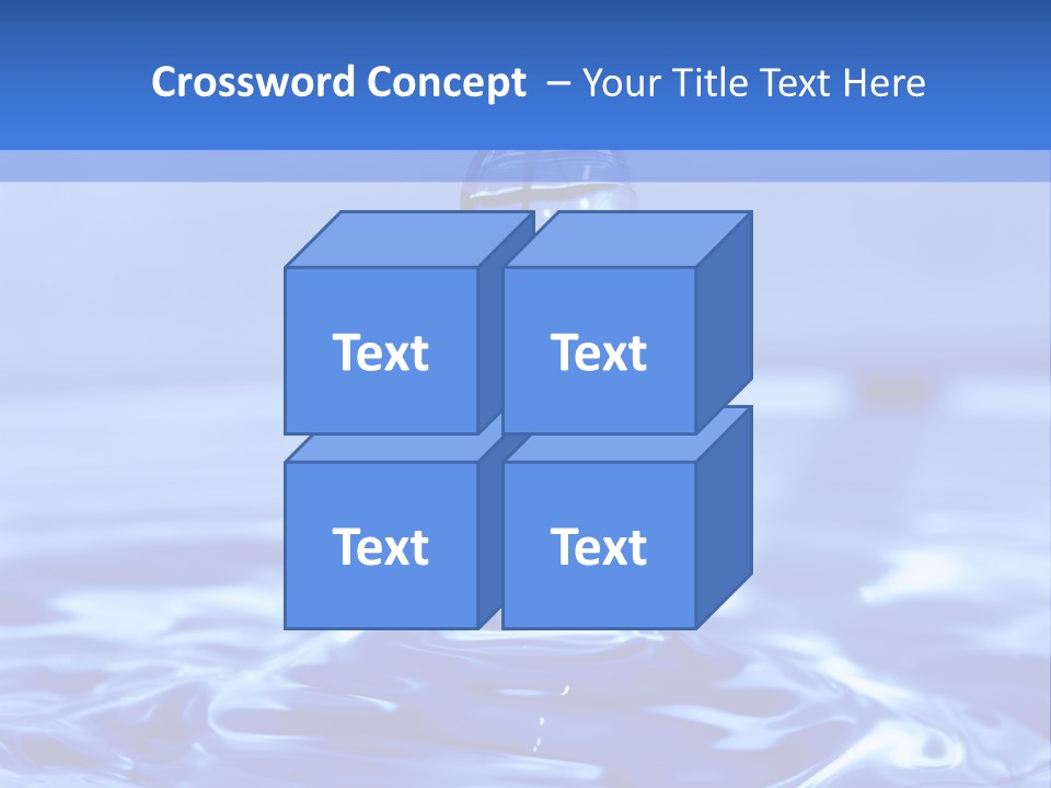 Backpacking Backpacker Outdoor PowerPoint Template