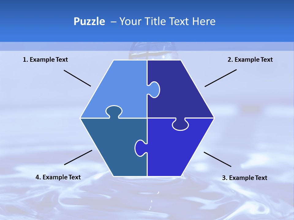 Backpacking Backpacker Outdoor PowerPoint Template
