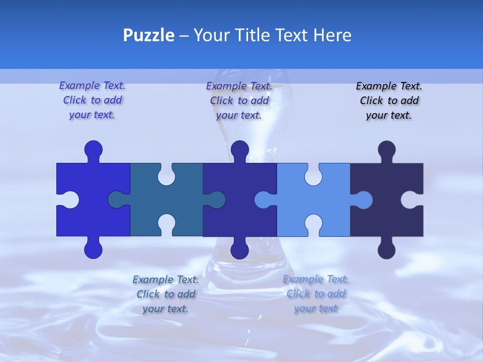 Backpacking Backpacker Outdoor PowerPoint Template