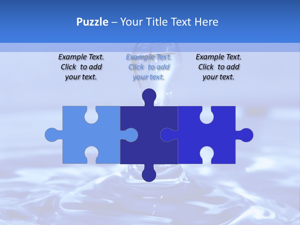 Backpacking Backpacker Outdoor PowerPoint Template