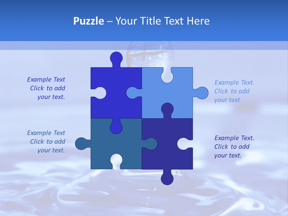 Backpacking Backpacker Outdoor PowerPoint Template