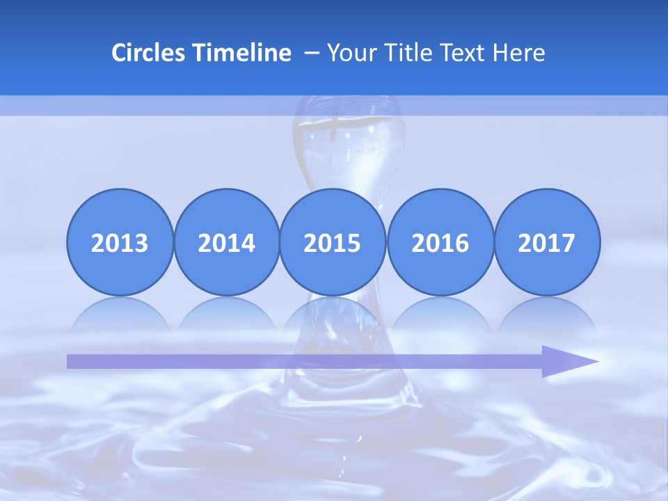 Backpacking Backpacker Outdoor PowerPoint Template