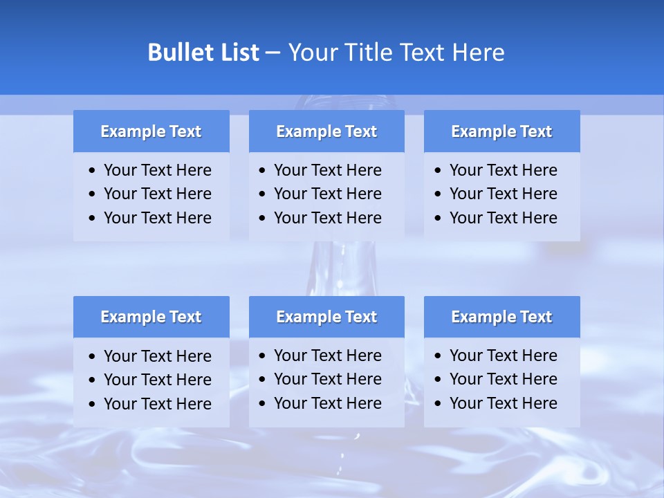 Backpacking Backpacker Outdoor PowerPoint Template