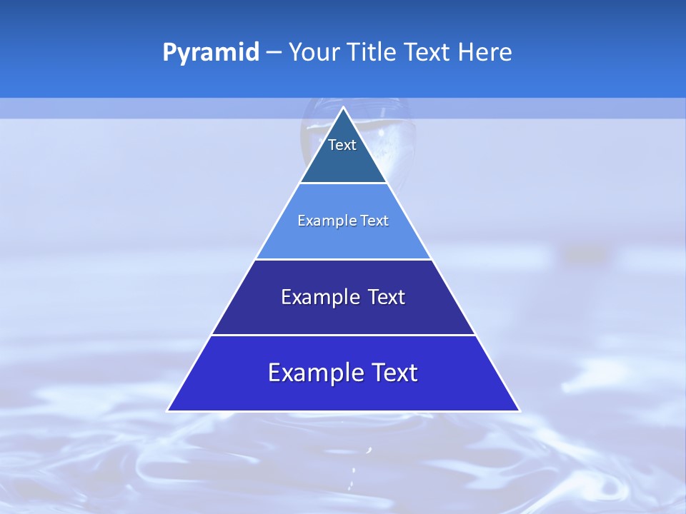 Backpacking Backpacker Outdoor PowerPoint Template