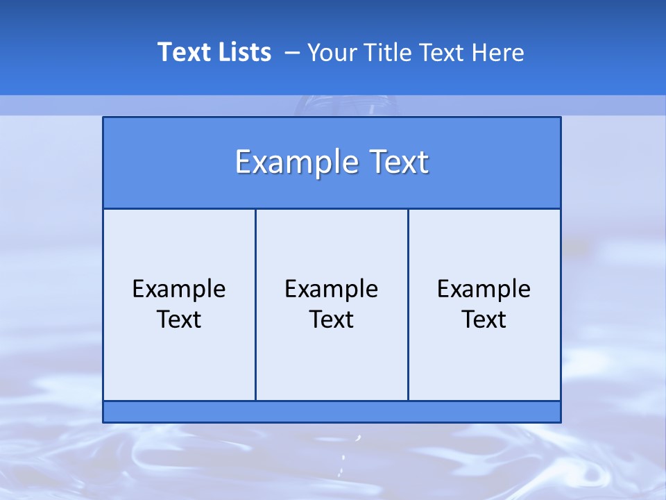 Backpacking Backpacker Outdoor PowerPoint Template