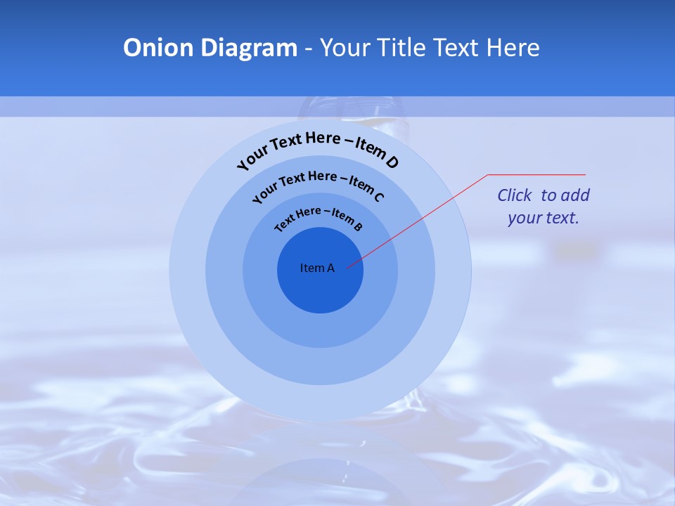 Backpacking Backpacker Outdoor PowerPoint Template