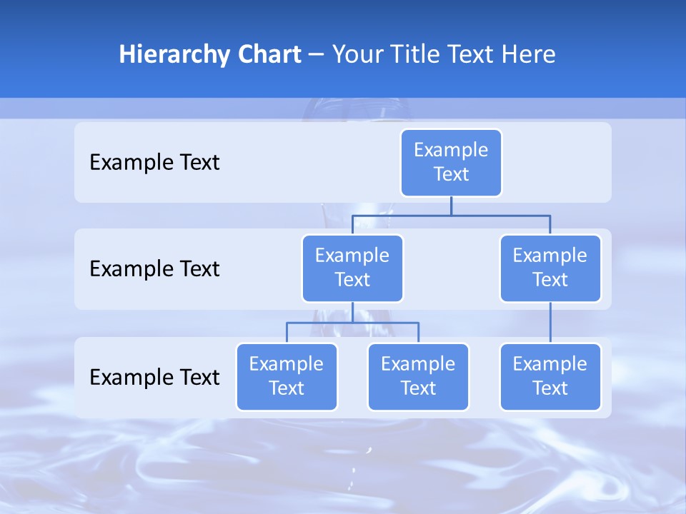 Backpacking Backpacker Outdoor PowerPoint Template