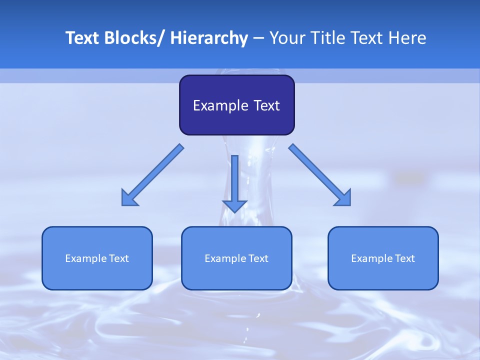 Backpacking Backpacker Outdoor PowerPoint Template