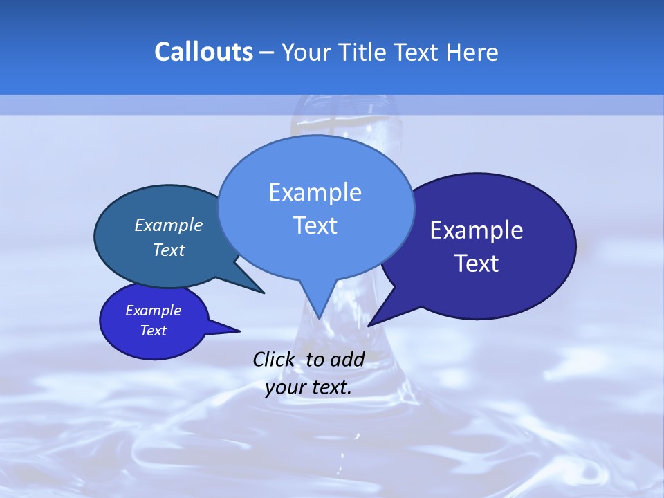 Backpacking Backpacker Outdoor PowerPoint Template
