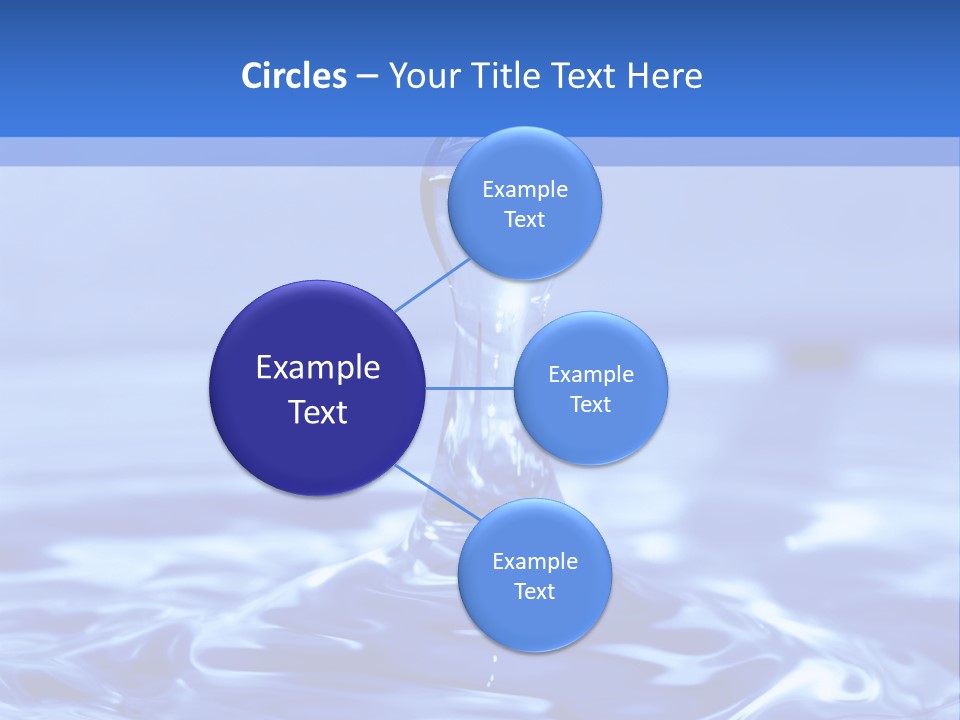 Backpacking Backpacker Outdoor PowerPoint Template