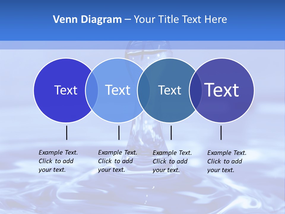 Backpacking Backpacker Outdoor PowerPoint Template
