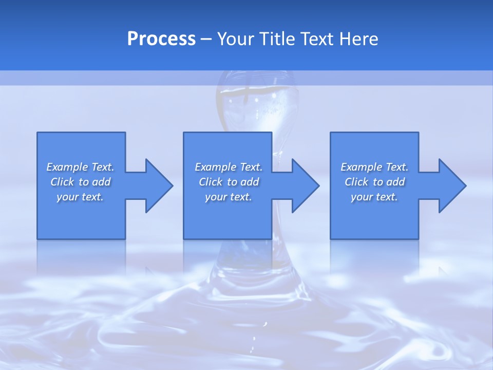 Backpacking Backpacker Outdoor PowerPoint Template