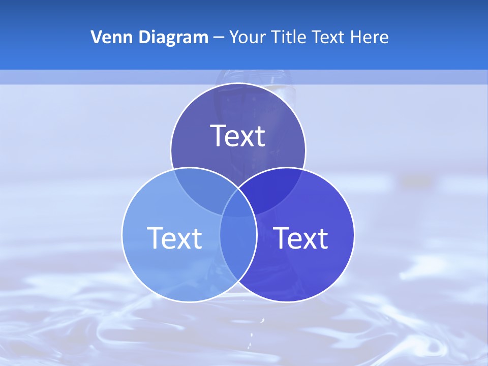 Backpacking Backpacker Outdoor PowerPoint Template