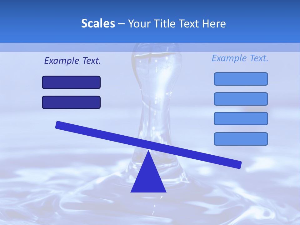 Backpacking Backpacker Outdoor PowerPoint Template
