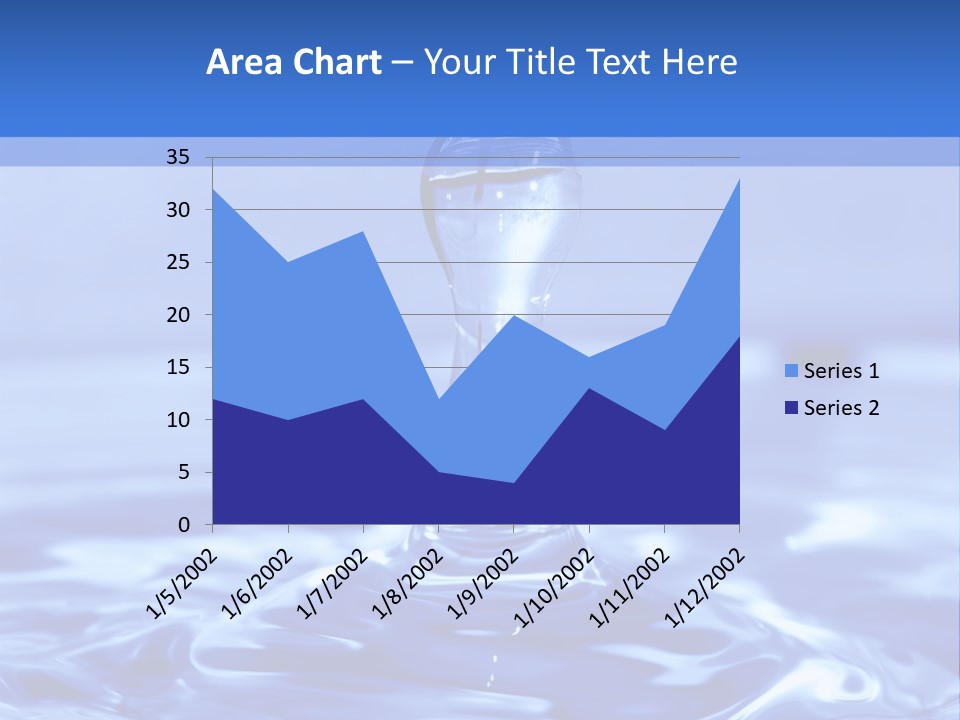 Backpacking Backpacker Outdoor PowerPoint Template