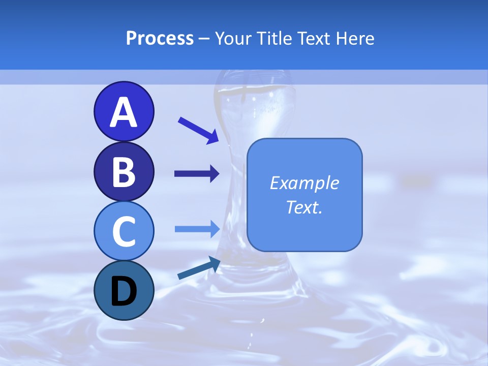 Backpacking Backpacker Outdoor PowerPoint Template
