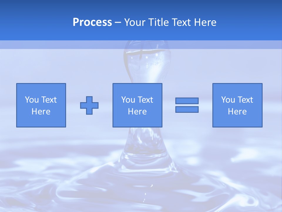 Backpacking Backpacker Outdoor PowerPoint Template