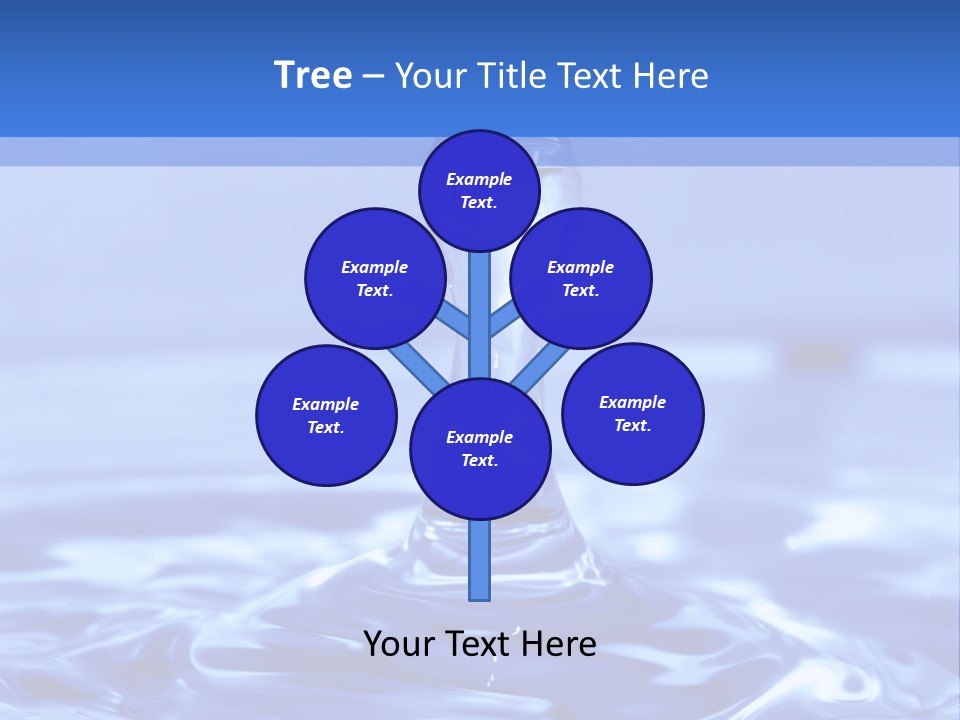 Backpacking Backpacker Outdoor PowerPoint Template