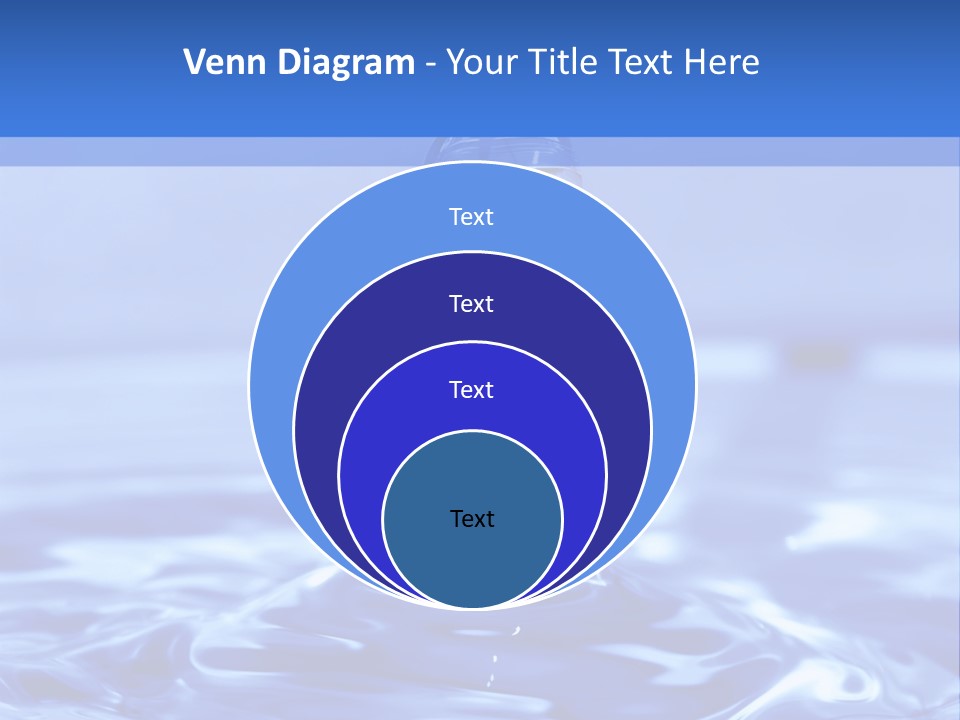 Backpacking Backpacker Outdoor PowerPoint Template