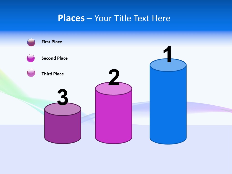 Movement Modern Presentation PowerPoint Template