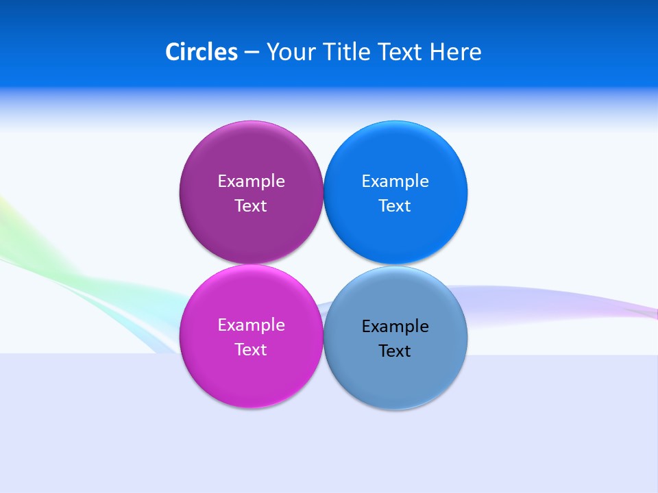 Movement Modern Presentation PowerPoint Template