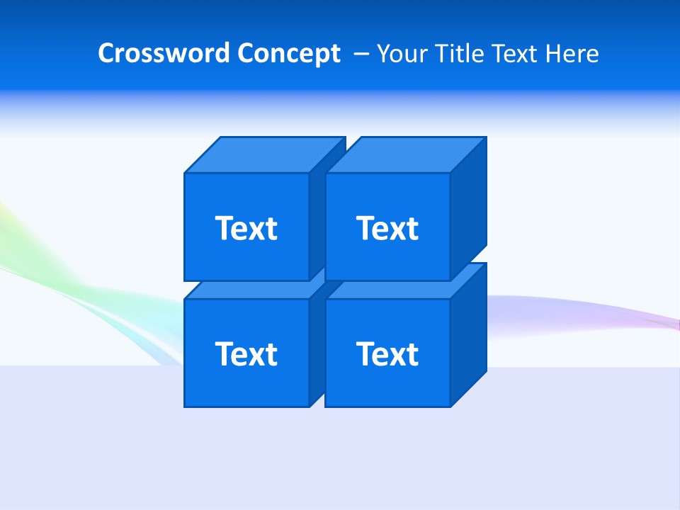 Movement Modern Presentation PowerPoint Template