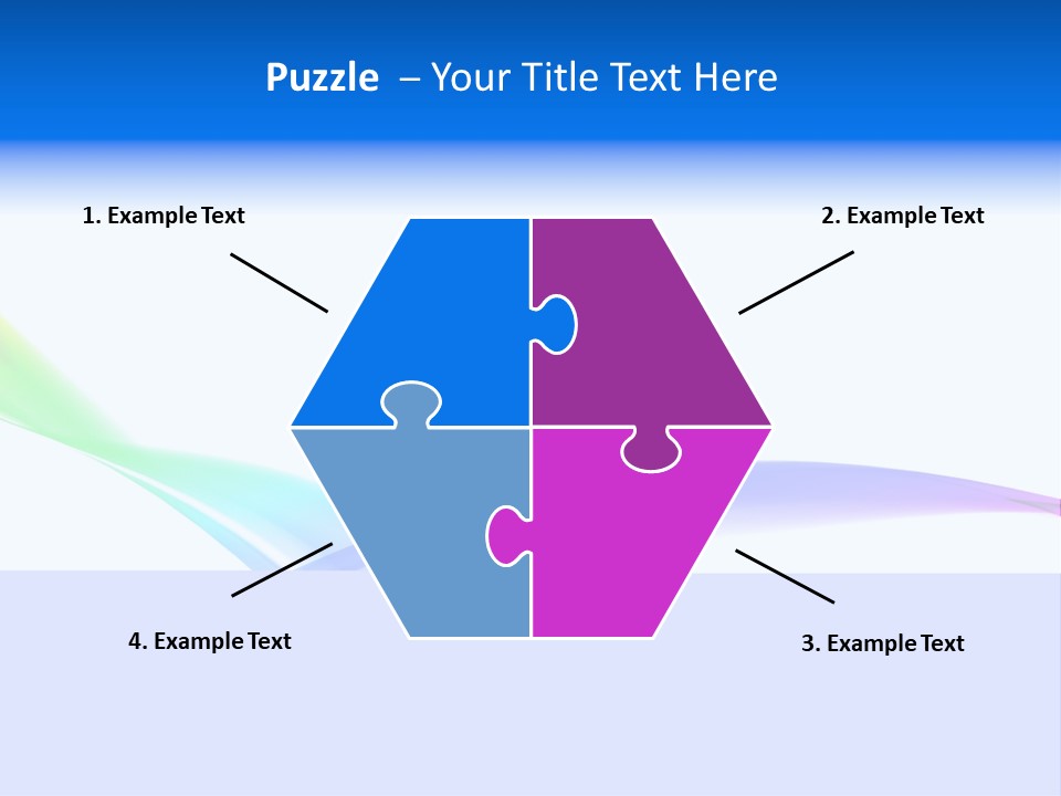 Movement Modern Presentation PowerPoint Template