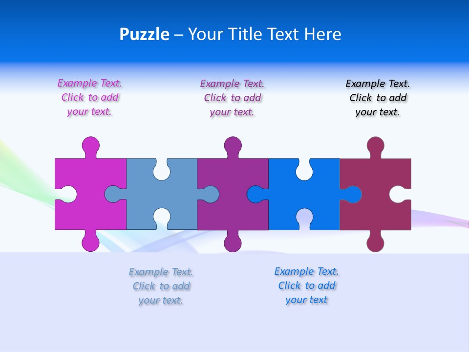 Movement Modern Presentation PowerPoint Template