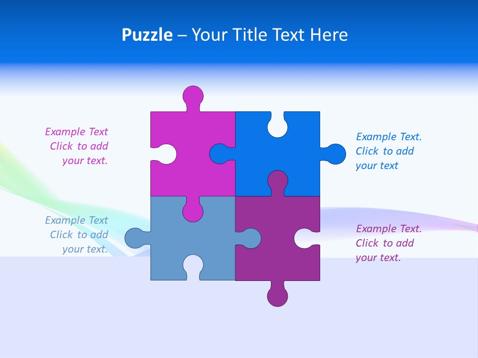 Movement Modern Presentation PowerPoint Template