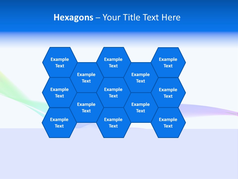 Movement Modern Presentation PowerPoint Template