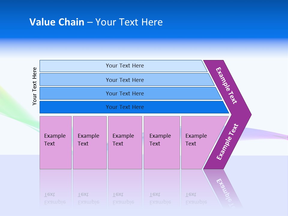 Movement Modern Presentation PowerPoint Template