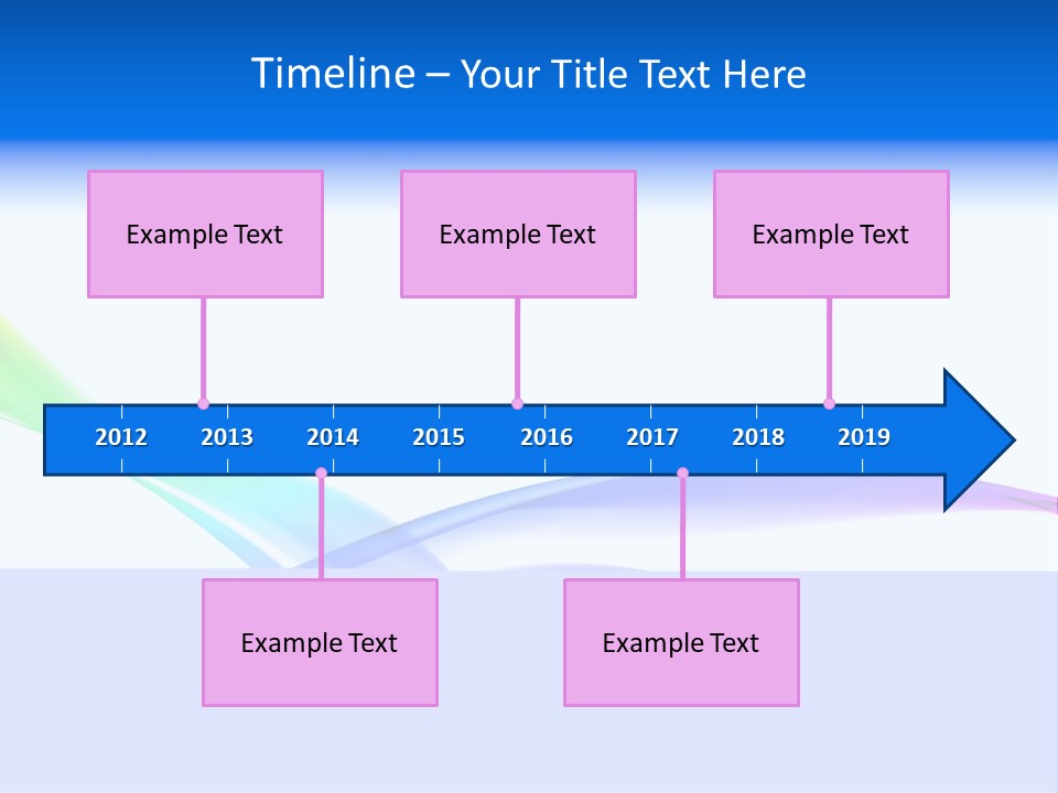 Movement Modern Presentation PowerPoint Template